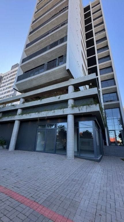 Loja para locação em Lucas Araújo, Passo Fundo/RS