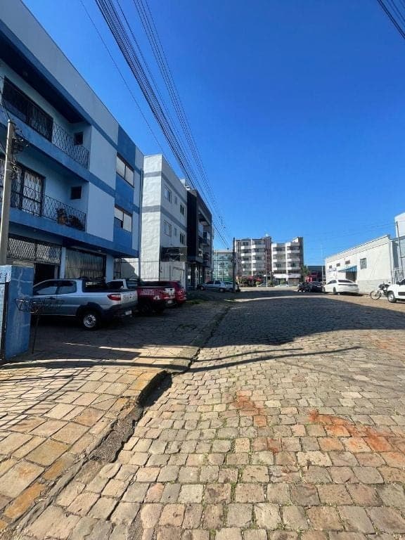 Loja para locação em São Cristóvão, Passo Fundo/RS
