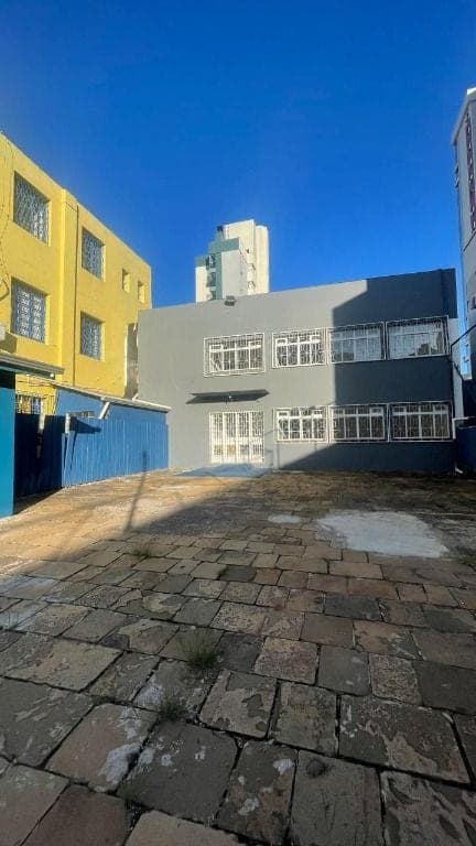 Prédio para locação em Centro, Passo Fundo/RS