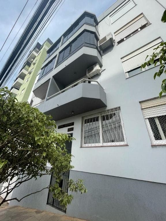 Apartamento para locação em Centro, Passo Fundo/RS