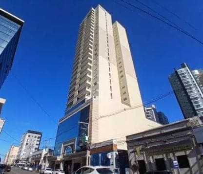 Apartamento para locação em Centro, Passo Fundo/RS